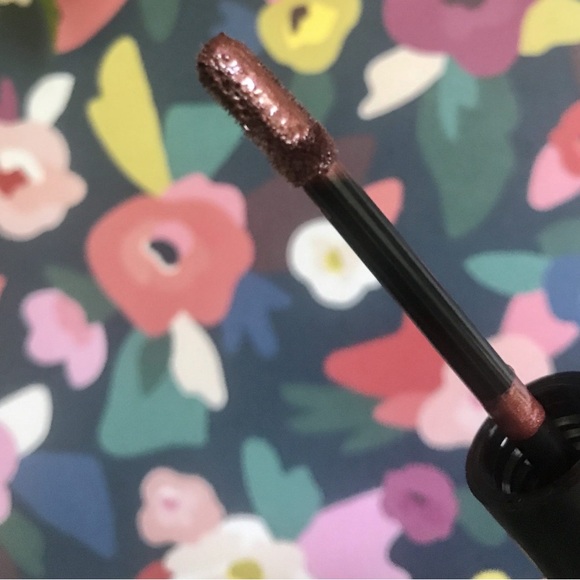 NWB Melt Cosmetics Metal Gloss in “EVOKE”. - Picture 3 of 5